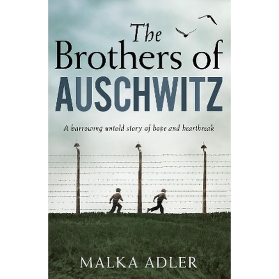 The Brothers of Auschwitz image 0