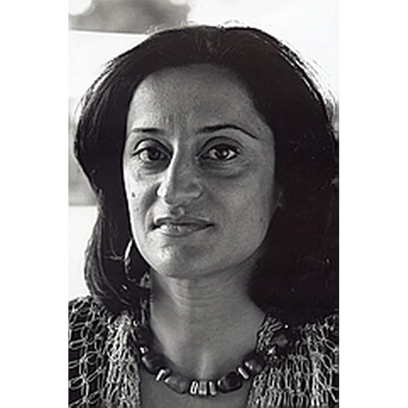 Author picture