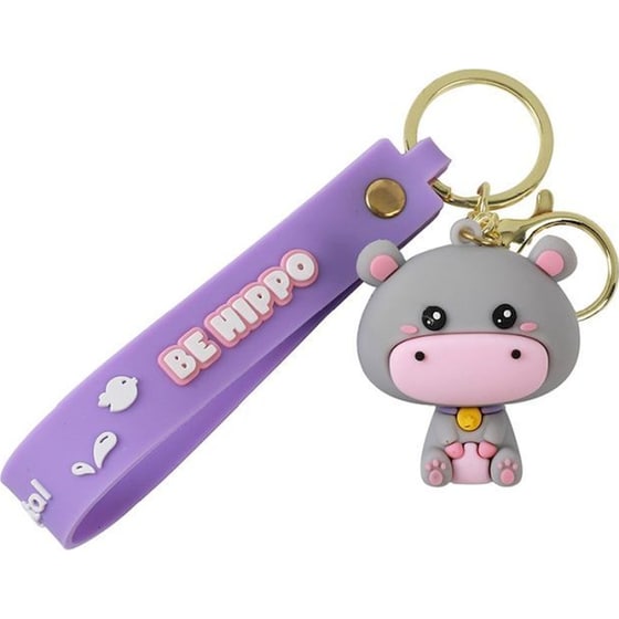 Μπρελόκ i-Total Hippo image 0