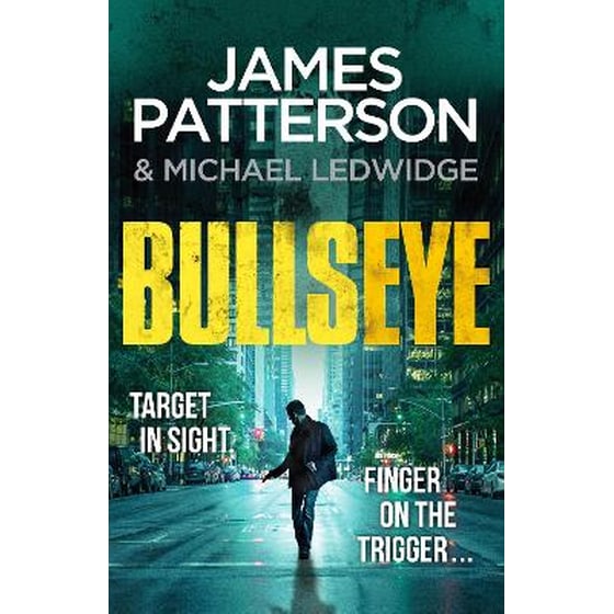Bullseye image 0