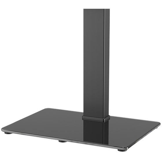 Βάση Τηλεόρασης Επιτραπέζια Neomounts DS45-430BL14 για 32-55" swivel - Μαύρο image 3