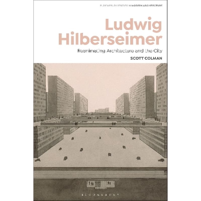 Ludwig Hilberseimer