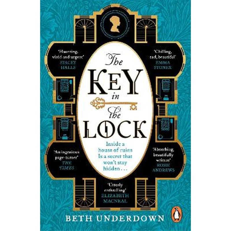 Key In The Lock