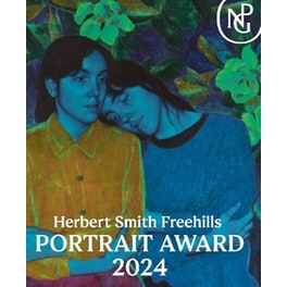 Herbert Smith Freehills Portrait Award 2024