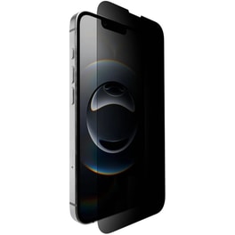 Προστατευτικό οθόνης Apple iPhone 16e/iPhone 14/iPhone 13 Pro/iPhone 13 - Puro Privacy Tempered Glass 9H