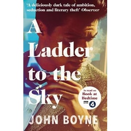 Ladder to the Sky