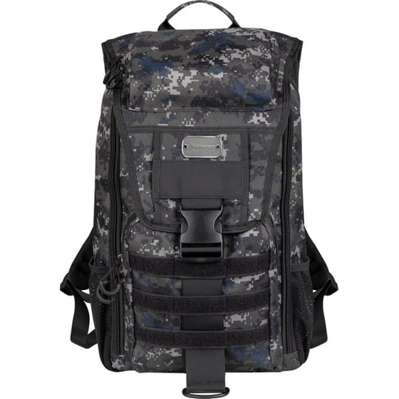 Τσάντα Laptop 15.6" Genesis Pallad 450 Lite - Camo image 0