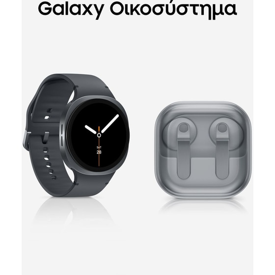 Samsung Galaxy A57 5G 256GB - Awesome Gray image 14