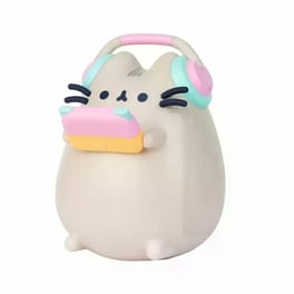 Φωτιστικό Pusheen Gamer 16cm
