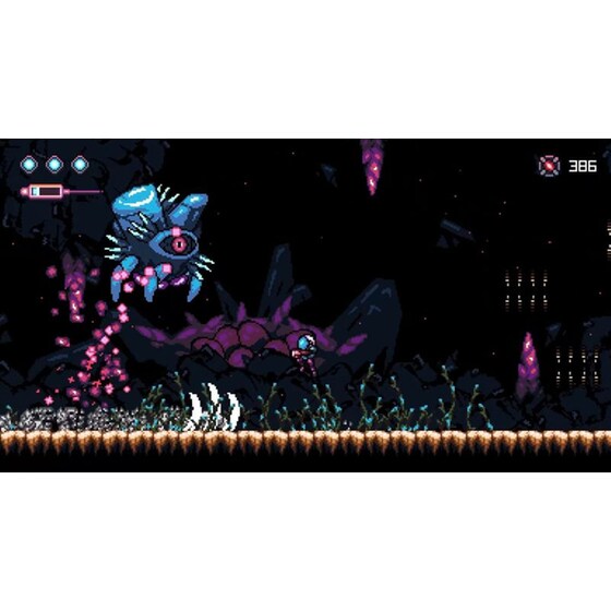 Rebel Transmute - PS5 image 7