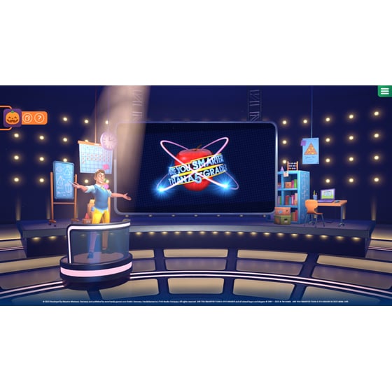 Are You Smarter Than a 5th Grader? - PS4 image 4