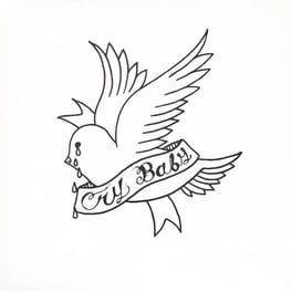 Crybaby (LP)