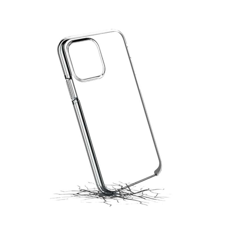 Θήκη Κινητού Puro iphone 13 Pro Max CVR - Διάφανο