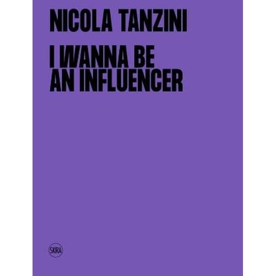I Wanna Be An Influencer (Bilingual edition) image 0