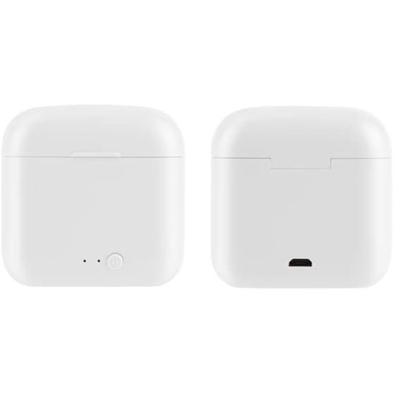 Ακουστικά Bluetooth Settu Setty ECA-01 - Λευκό image 2