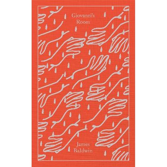 Giovanni's Room image 0