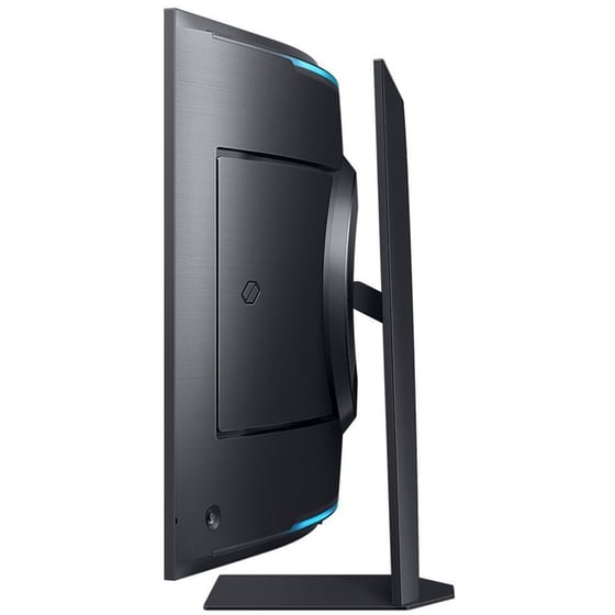 Samsung Odyssey Ark Gen2 G97NC LS55CG970NUXDU Gaming Monitor 55'' 4K UHD VA Curved 165Hz 1ms image 10