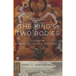 The King's Two Bodies