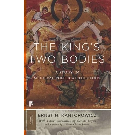 The King's Two Bodies image 0