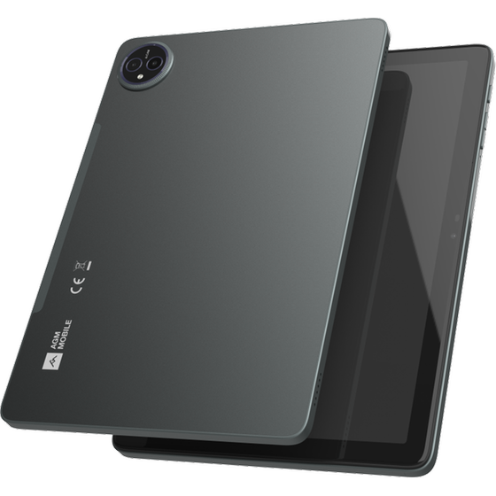 Tablet AGM Pad T3 10.1" 4GB/64GB 4G LTE - Grey image 4