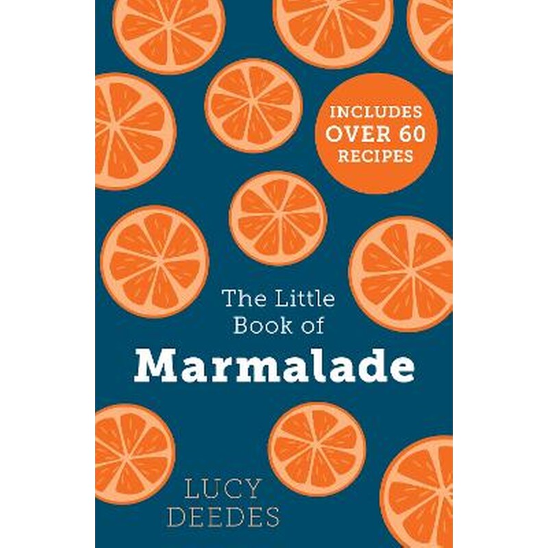 The Little Book of Marmalade