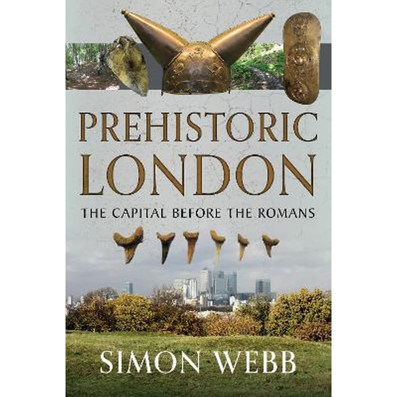 Prehistoric London