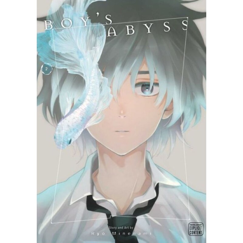 Boys Abyss, Vol. 2