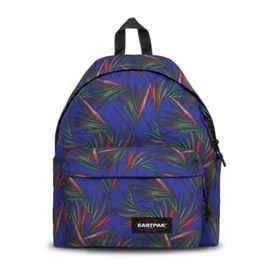 Τσάντα Πλάτης Eastpak Padded Pak'R Brize Palm Navy