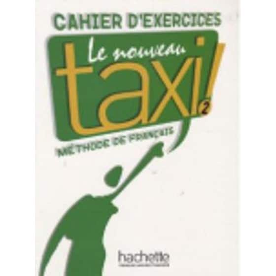 Le nouveau taxi! image 0
