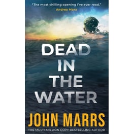 Dead in the Water