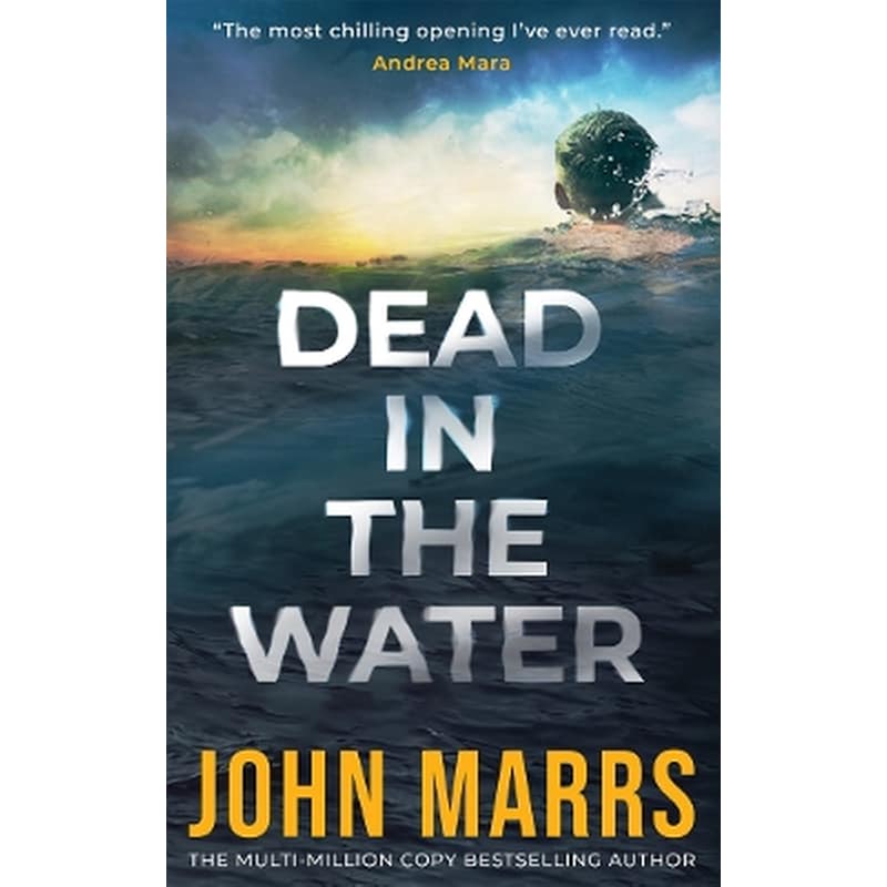 Dead in the Water