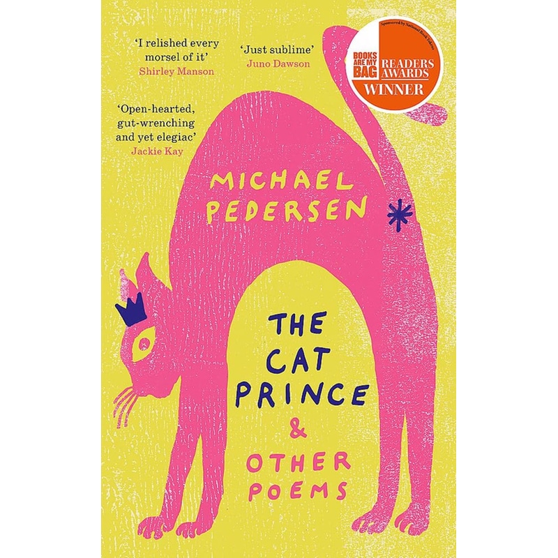 The Cat Prince