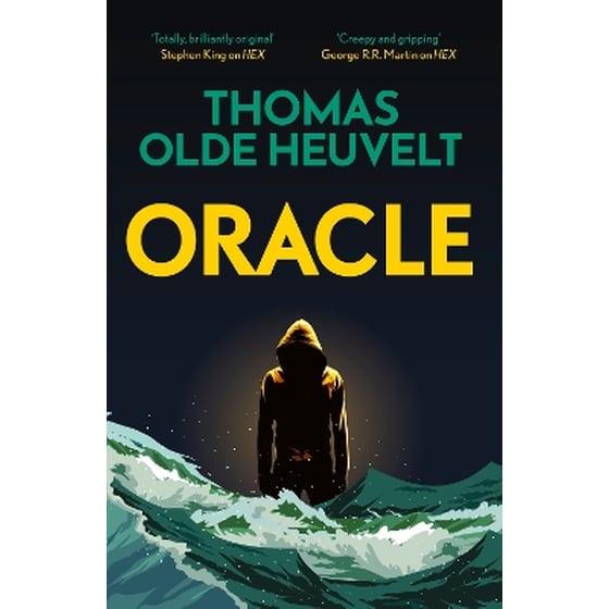 Oracle image 0