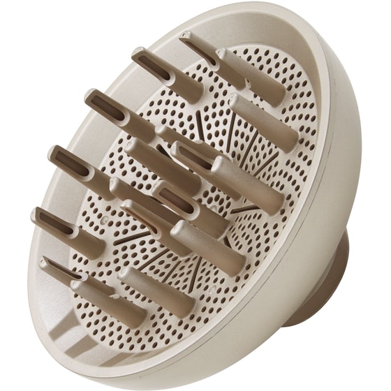 IZZY IZ-7219 Sense Pro Σεσουάρ Μαλλιών 2000 W Χρυσό image 3