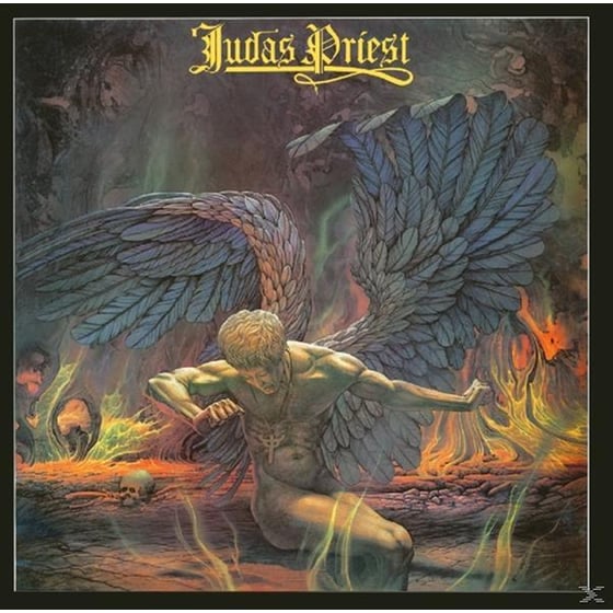 Sad Wings Of Destiny image 0