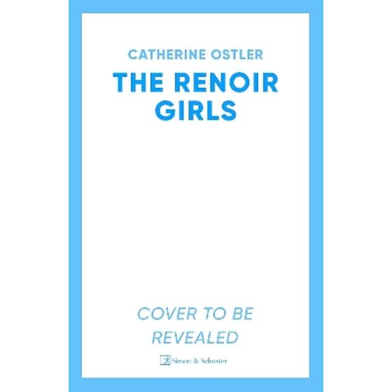 The Renoir Girls image 0