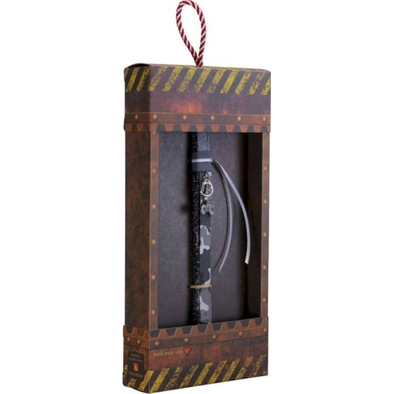 Λαμπάδα Synchronia Μπρελόκ On Wheels - Τζιπ image 1