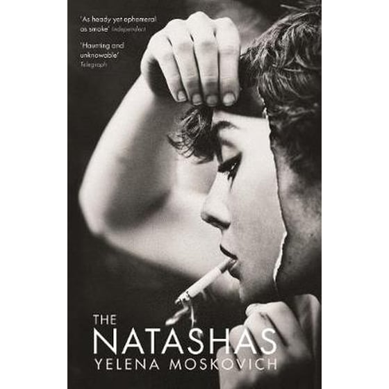 The Natashas image 0