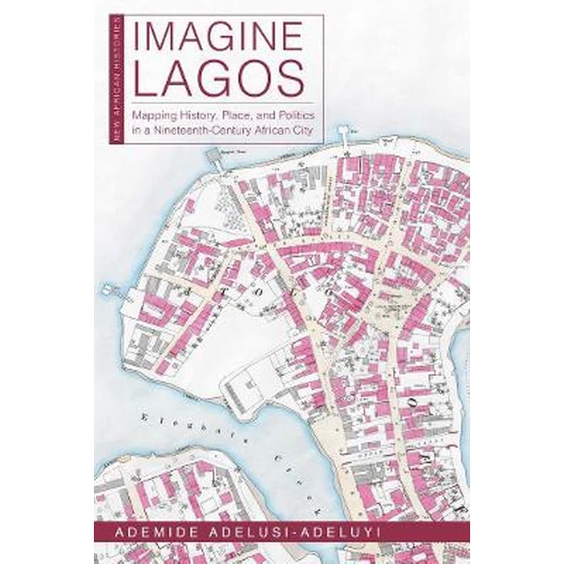 Imagine Lagos