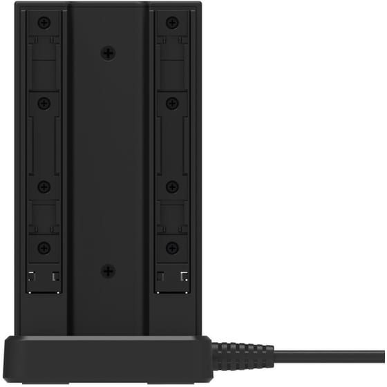 Hori Joy-Con Charge Stand Nintendo Switch image 1