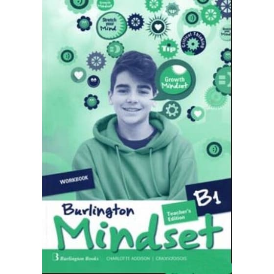 Mindset B1 Workbook Teacher s Edition image 0