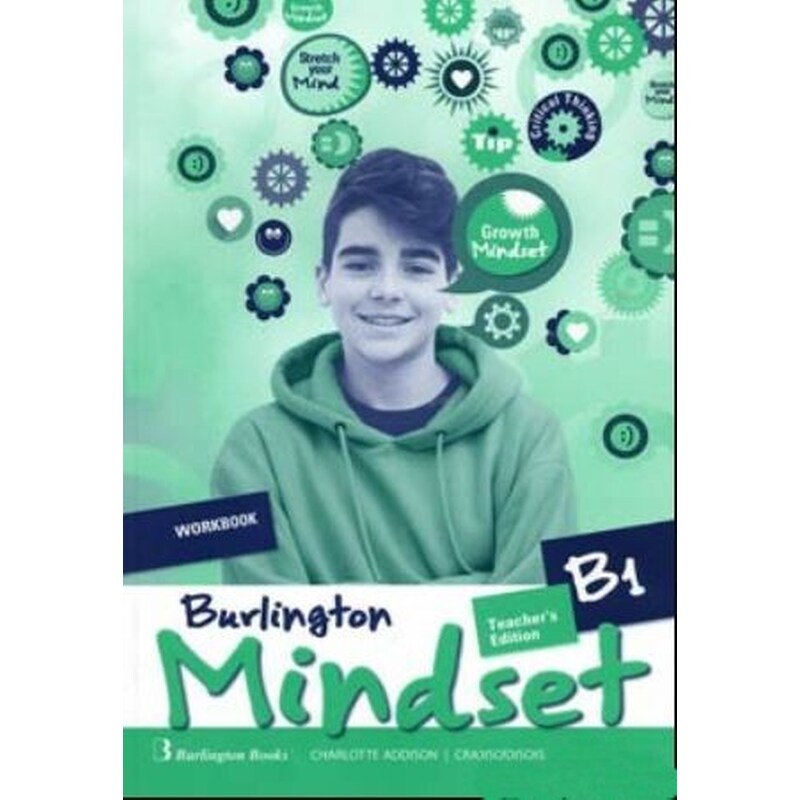 Mindset B1 Workbook Teacher s Edition