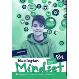 Mindset B1 Workbook Teacher s Edition
