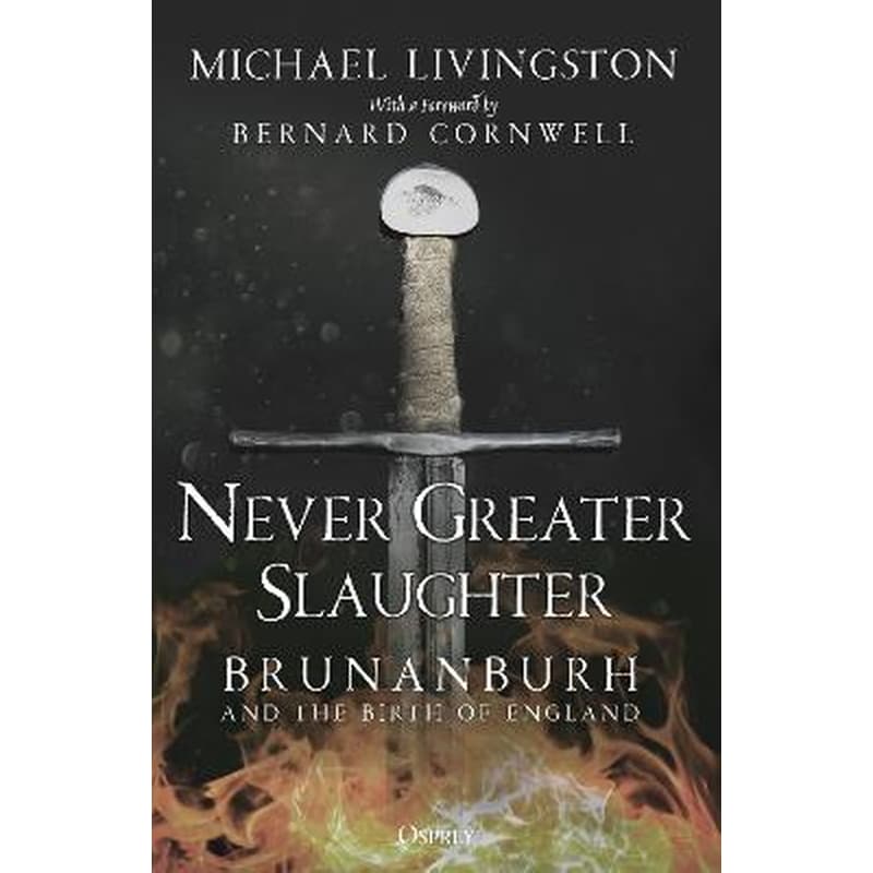 Never Greater Slaughter