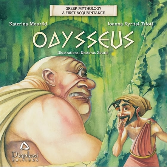 Odysseus image 0