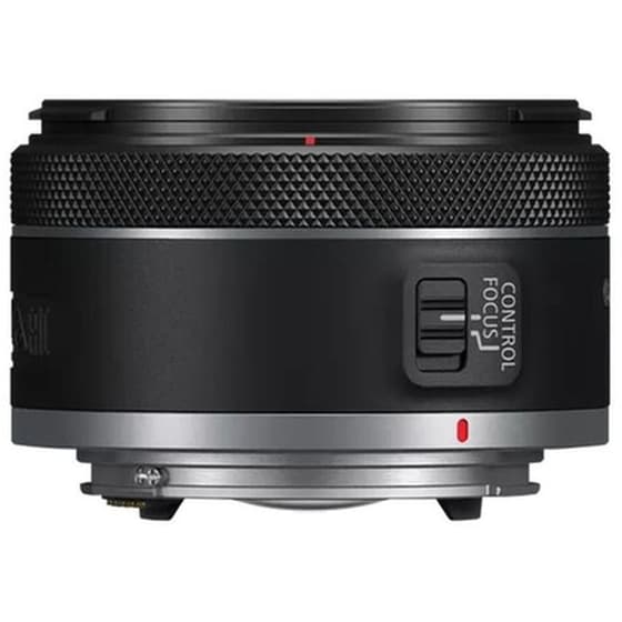 Canon Full Frame Φωτογραφικός Φάκος RF 16 mm f/2.8 STM Ευρυγώνιος για EOS R image 4