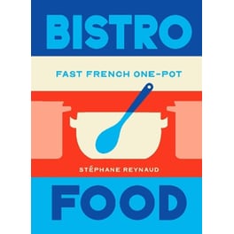 Bistro Food