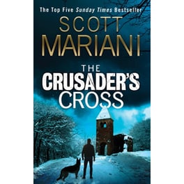 The Crusader's Cross