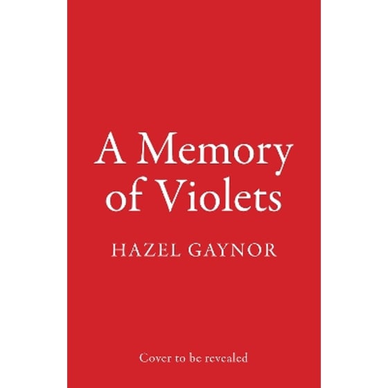 A Memory of Violets image 0