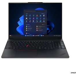 Lenovo ThinkPad E16 Gen 3 16" WUXGA IPS (Ryzen 5 230/16 GB/512 GB SSD/Radeon 760M/Windows 11 Pro) Laptop